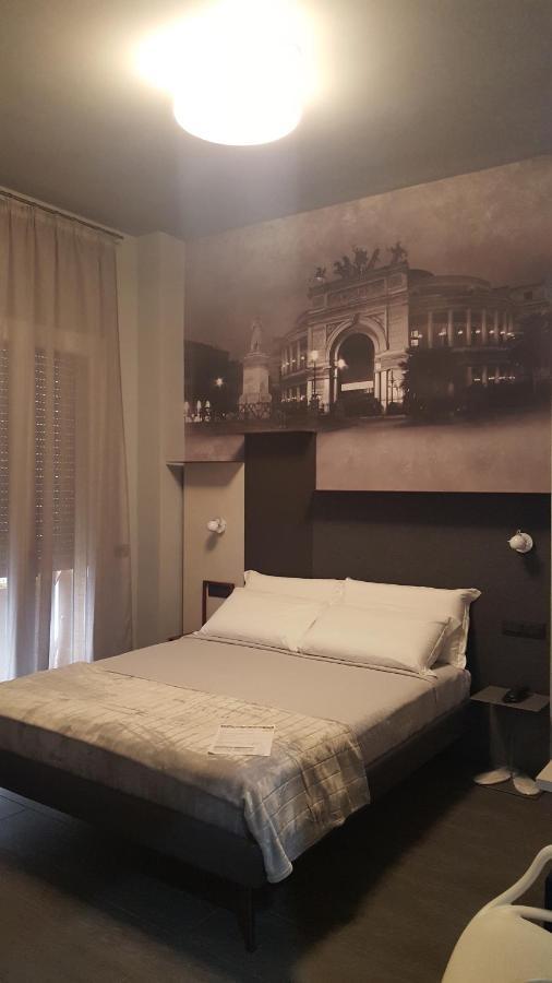 Hotel Alma