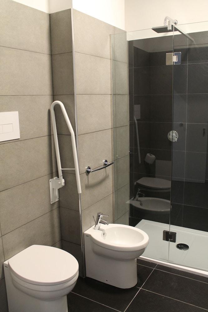 Hotel Alma Palerme