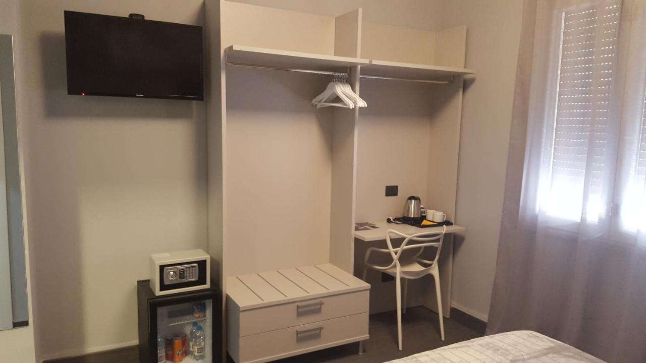 Alma Hotel Palerme