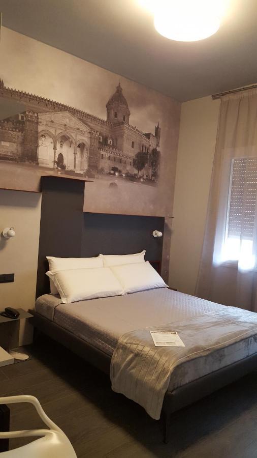 Hotel Alma Palerme
