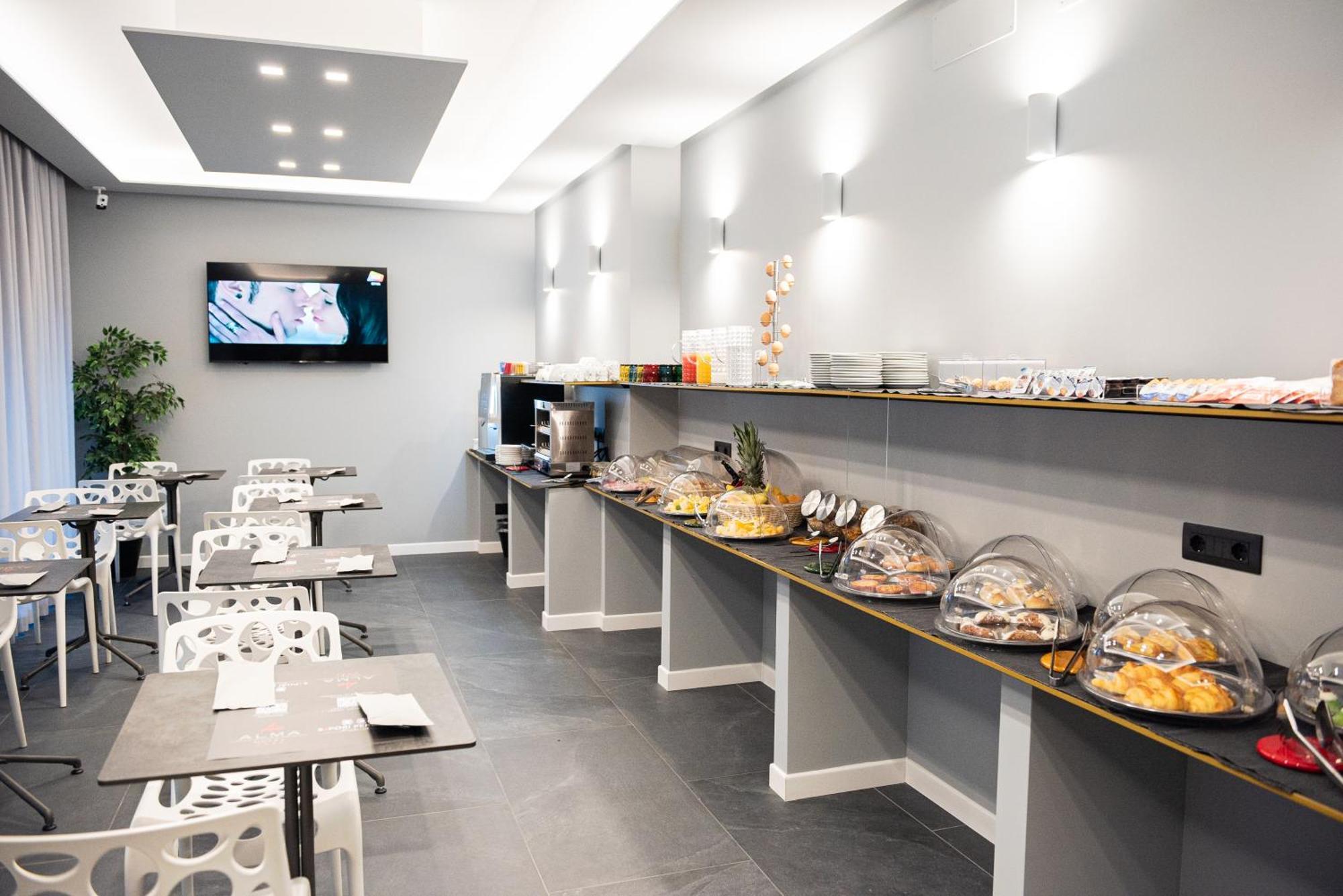 Alma 3* Palerme