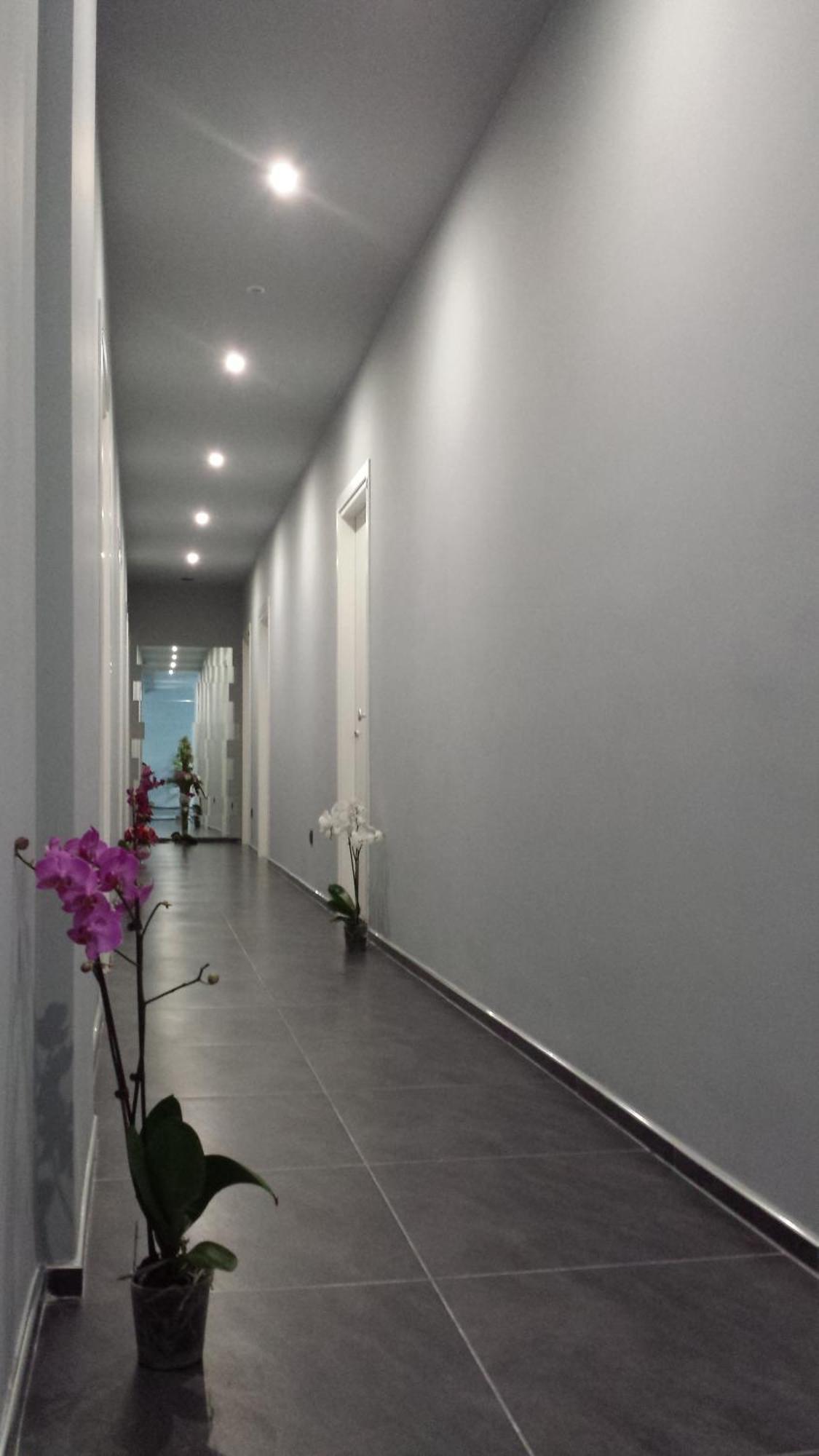 Hotel Alma