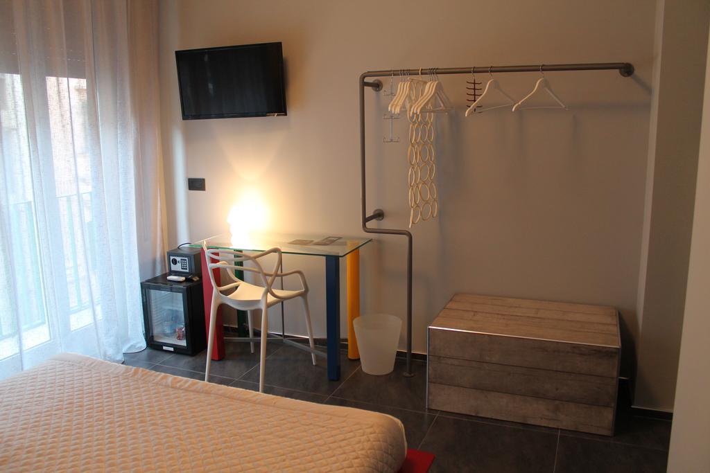 Alma Hotel Palerme