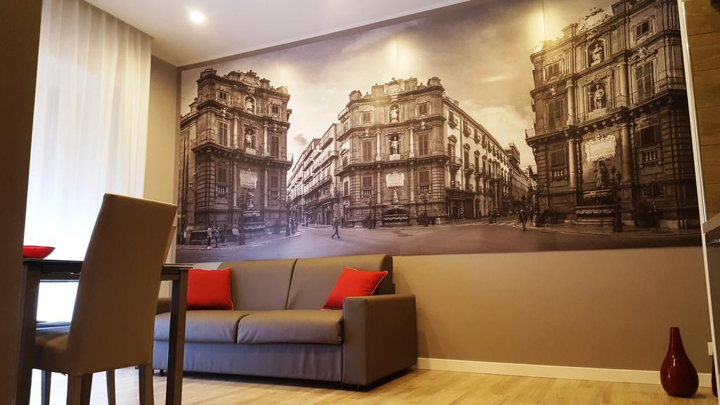 Hotel Alma Palerme