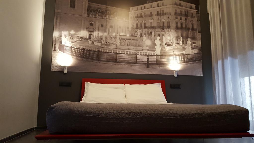 Alma Hotel Palerme