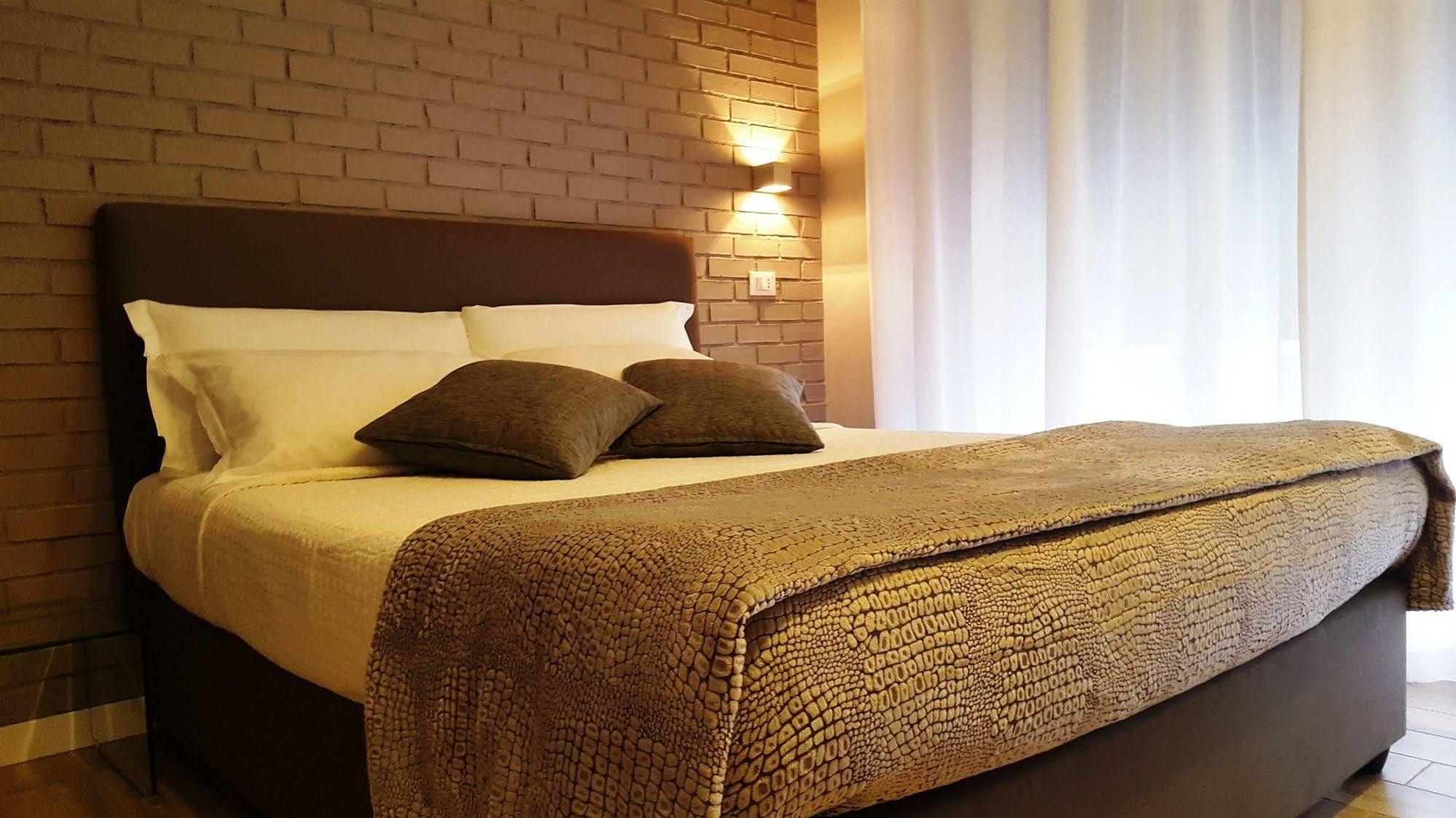 Alma 3* Palerme